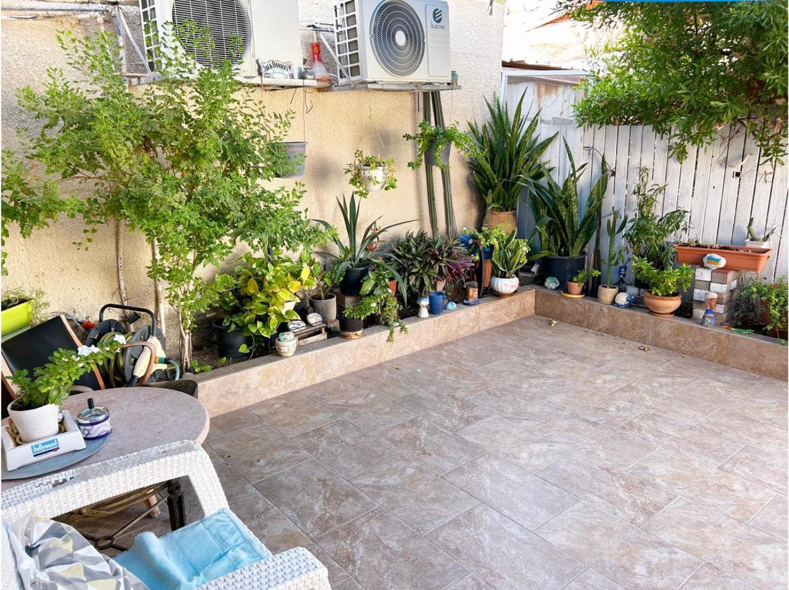 Guy'S Apartment Eilat Exterior foto